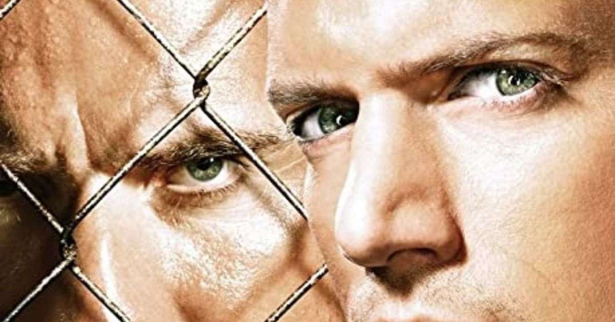 Prison Break Streaming Il Genio Dello Streaming
