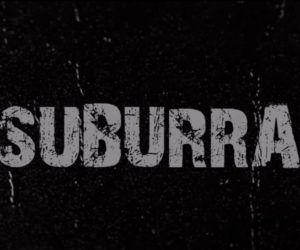 Suburra film