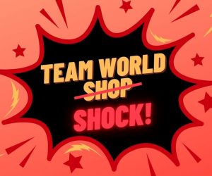 Team World Shock