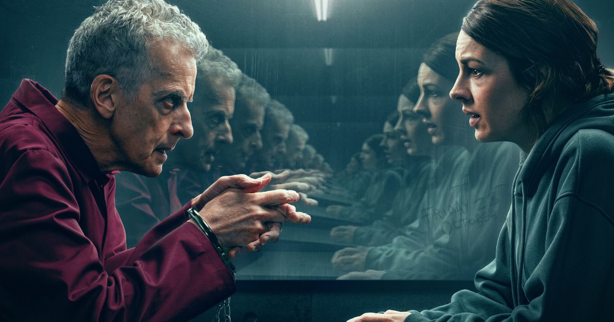The Devil’s Hour su Prime Video trama e trailer della serie