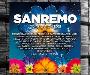 Compilation Sanremo 2021