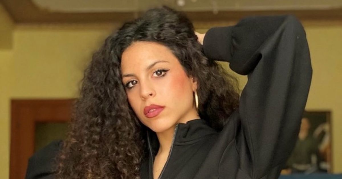 Chi è Serena di Amici 20? Biografia e curiosità sulla ballerina