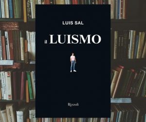 Il Luismo di Luis Sal