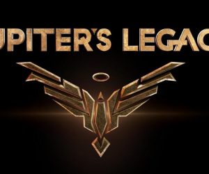 Jupiter's Legacy Netflix