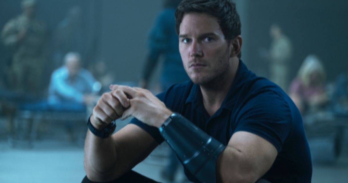 Migliori Film di Fantascienza da vedere su Amazon Prime Video