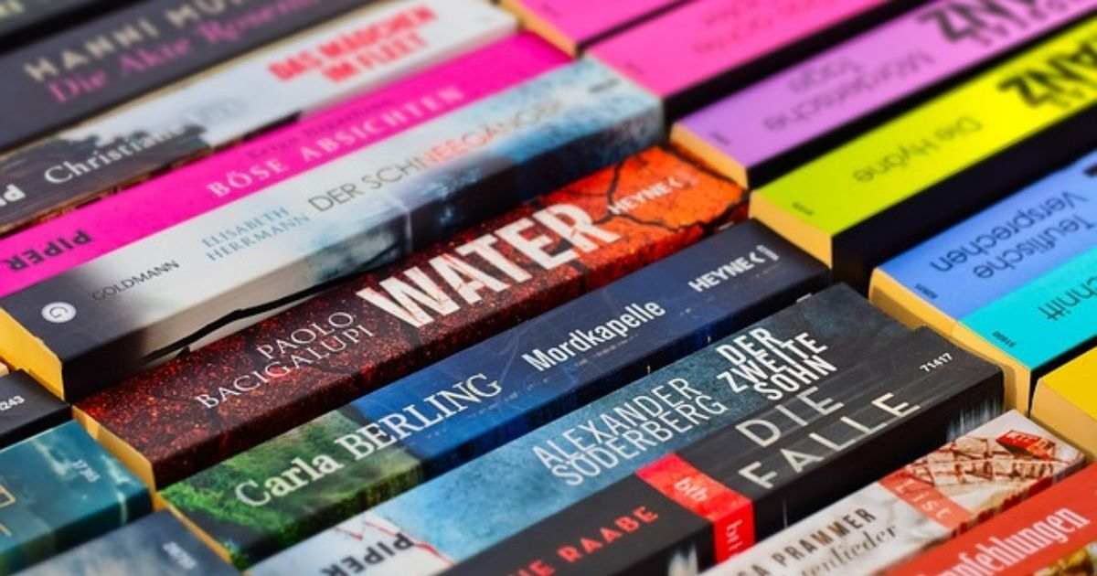 Migliori Libri per Ragazzi di 12 anni da Leggere Assolutamente