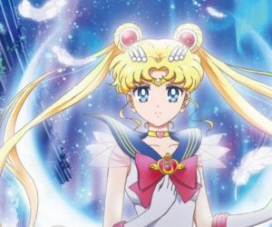 Pretty Guardian Sailor Moon Eternal The Movie