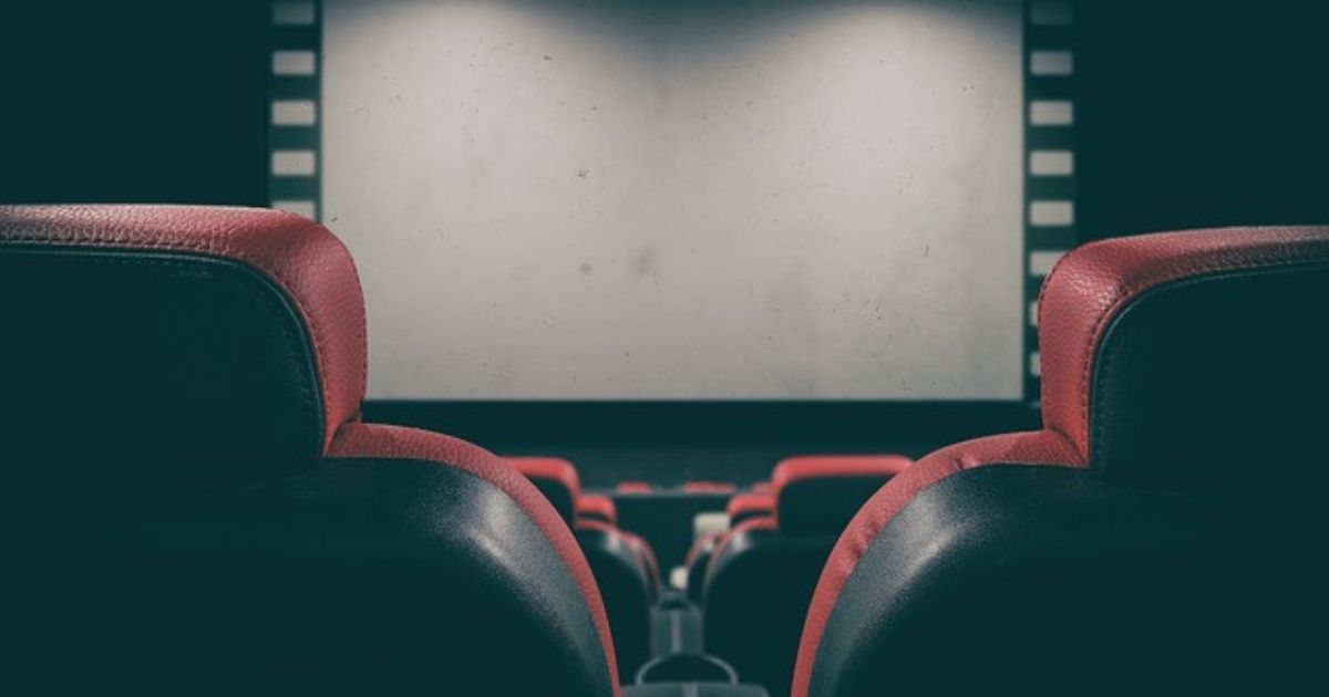 Sala cinema