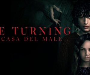 THE TURNING - LA CASA DEL MALE