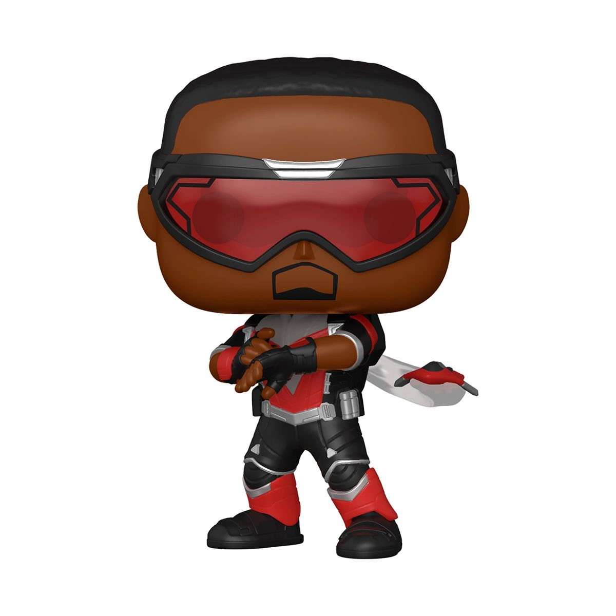 The Falcon Funko Pop