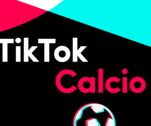 TikTok Calcio