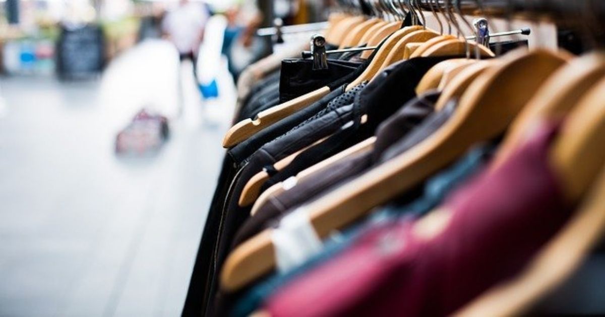 Black Friday 2021: migliori articoli di abbigliamento su Amazon