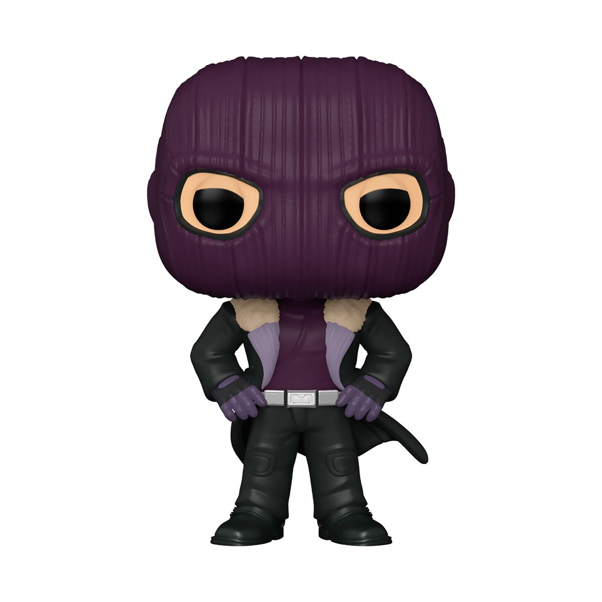 Zemo Funko Pop