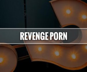 revenge porn significato
