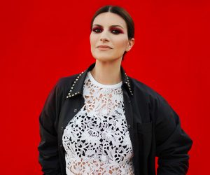 Laura Pausini foto