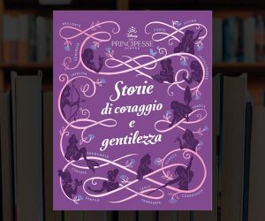 Disney Storie di Coraggio e Gentilezza