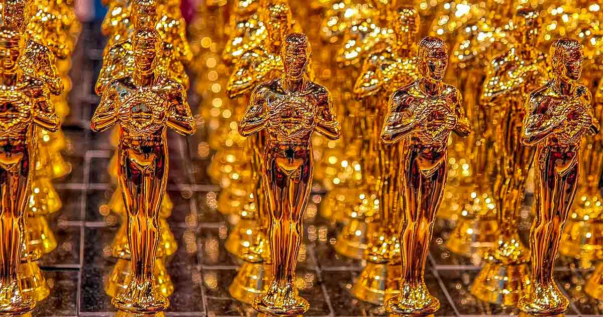 La notte degli Oscar