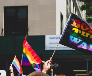 Pride