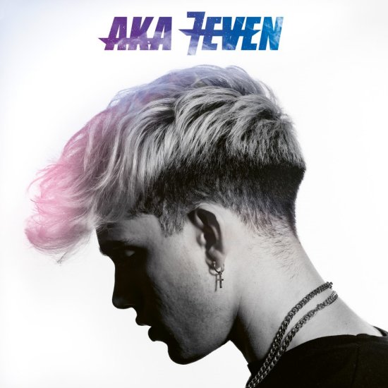 Aka 7even cover album