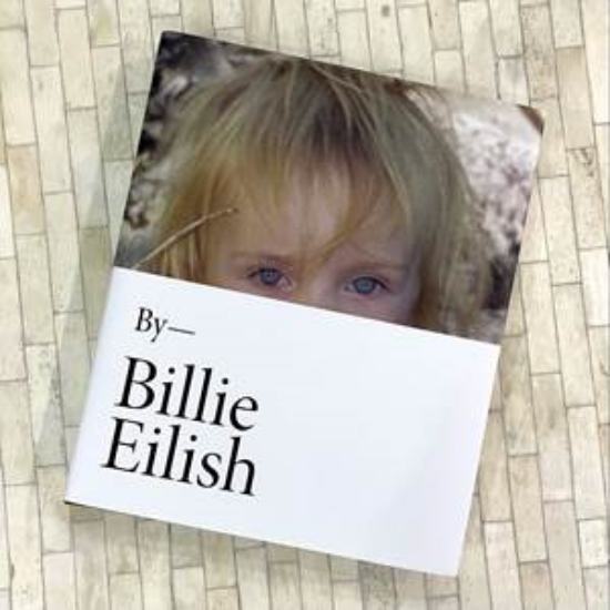 Billie Eilish by Billie Eilish