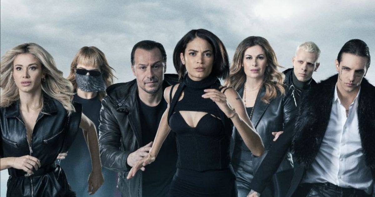 Celebrity Hunted Chasse à L Homme Quando escono i prossimi episodi di Celebrity Hunted – Caccia all’uomo 2