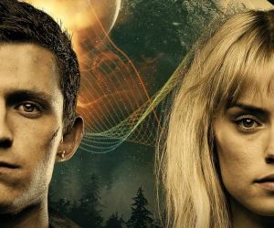 Chaos Walking Amazon Prime Video