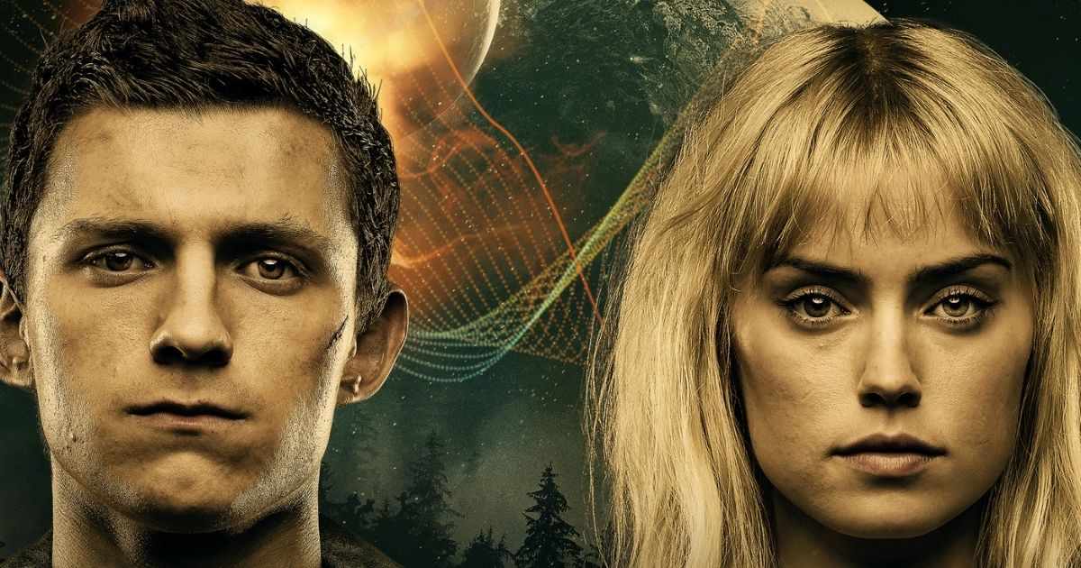Chaos Walking su Amazon Prime Video trama e trailer del film