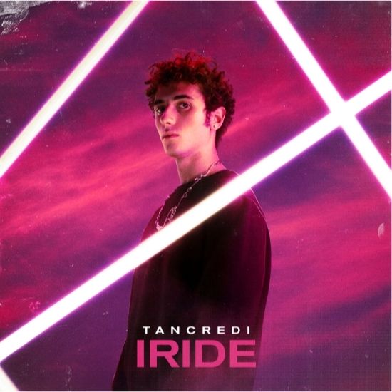 Iride EP Tancredi copertina