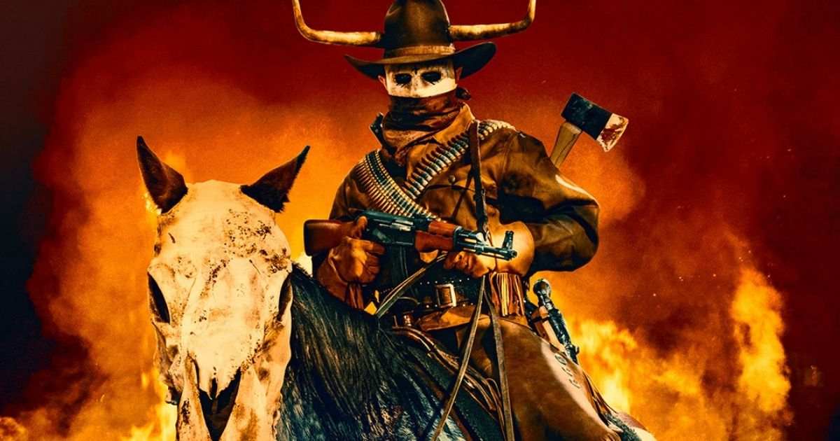 La Notte Del Giudizio Per Sempre Film 2021 Trama Trailer E Cast