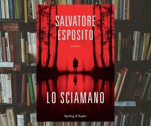 Lo Sciamano di Salvatore Esposito