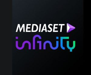 Mediaset Infinity