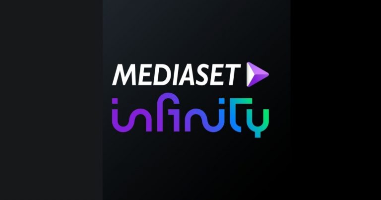 Mediaset Infinity