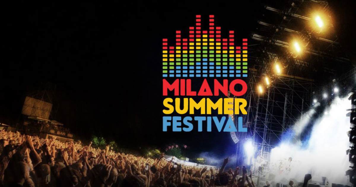 Milan Summer Festival 2024 Dyan Nariko