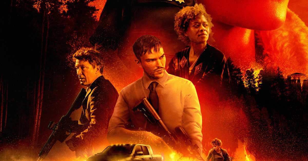Quelli che mi vogliono morto: trama, trailer in italiano e cast
