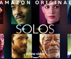 Solos Prime Video