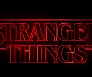 Stranger Things