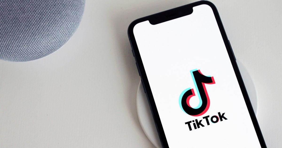 Photo of TikTok is the official entertainment partner for Eurovision 2023