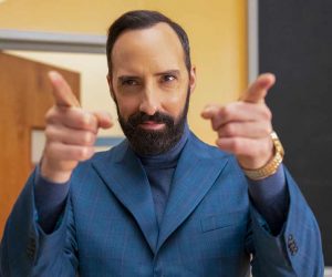 Tony Hale La misteriosa accademia dei giovani geni