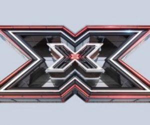 X Factor 2020 logo