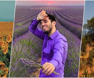 Provenza viaggio 2021 con Giovanni Arena