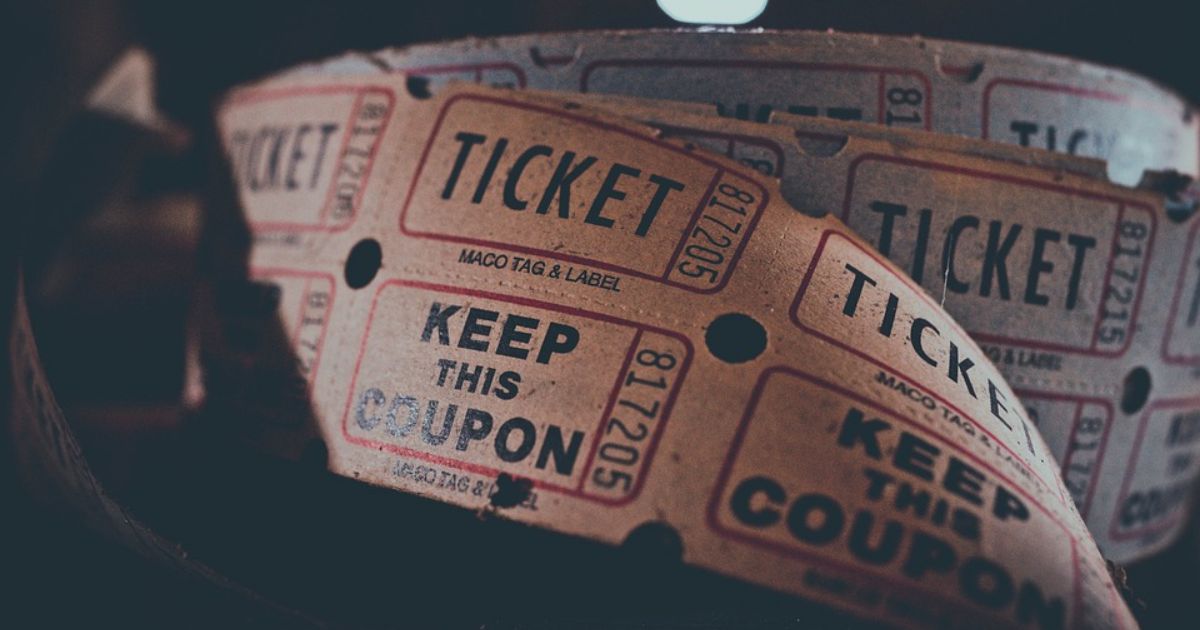 Come cambiare nominativo biglietti su TicketOne