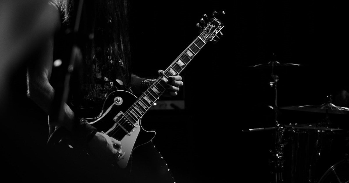 Canzoni Rock Che Hanno Fatto La Storia