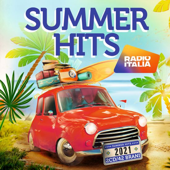 Cover Summer Hits