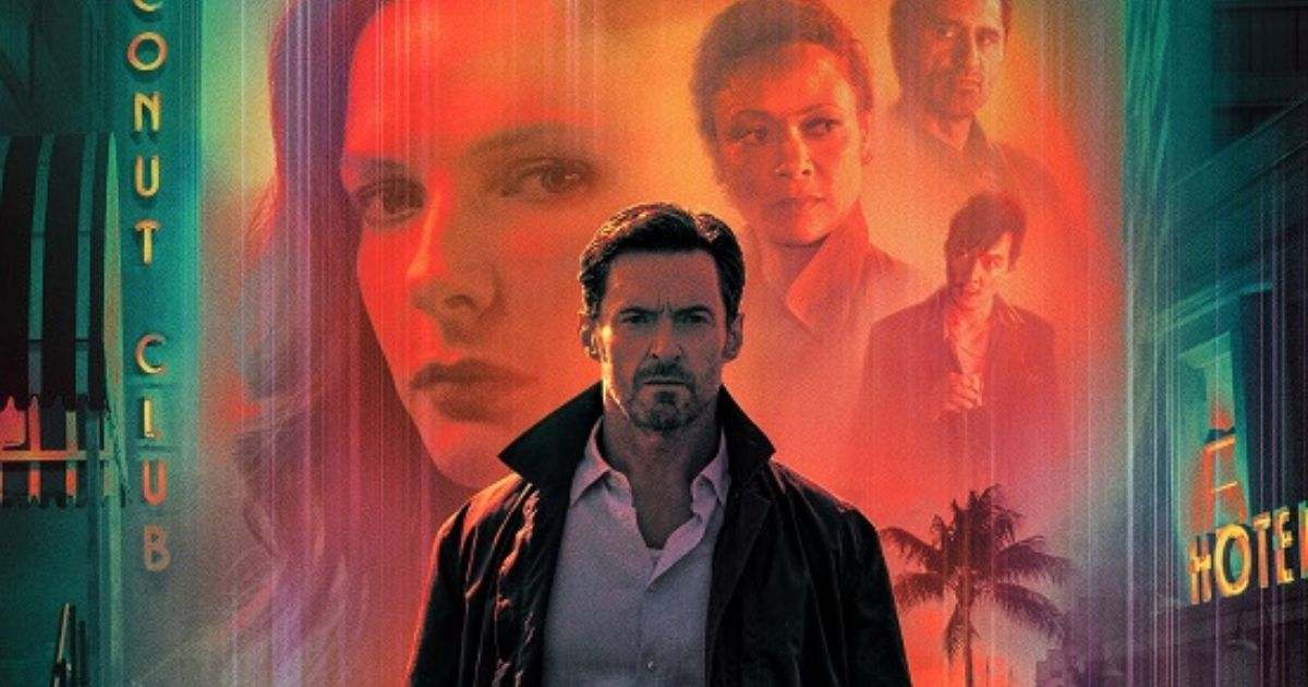 Frammenti Dal Passato - Reminiscence Streaming Ita