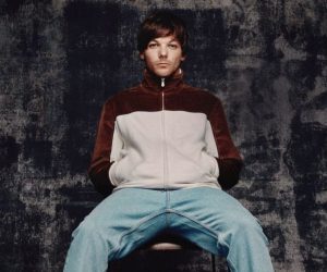 Louis Tomlinson Walls