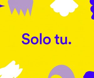 Spotify Solo Tu