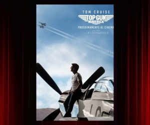 Top Gun Maverick
