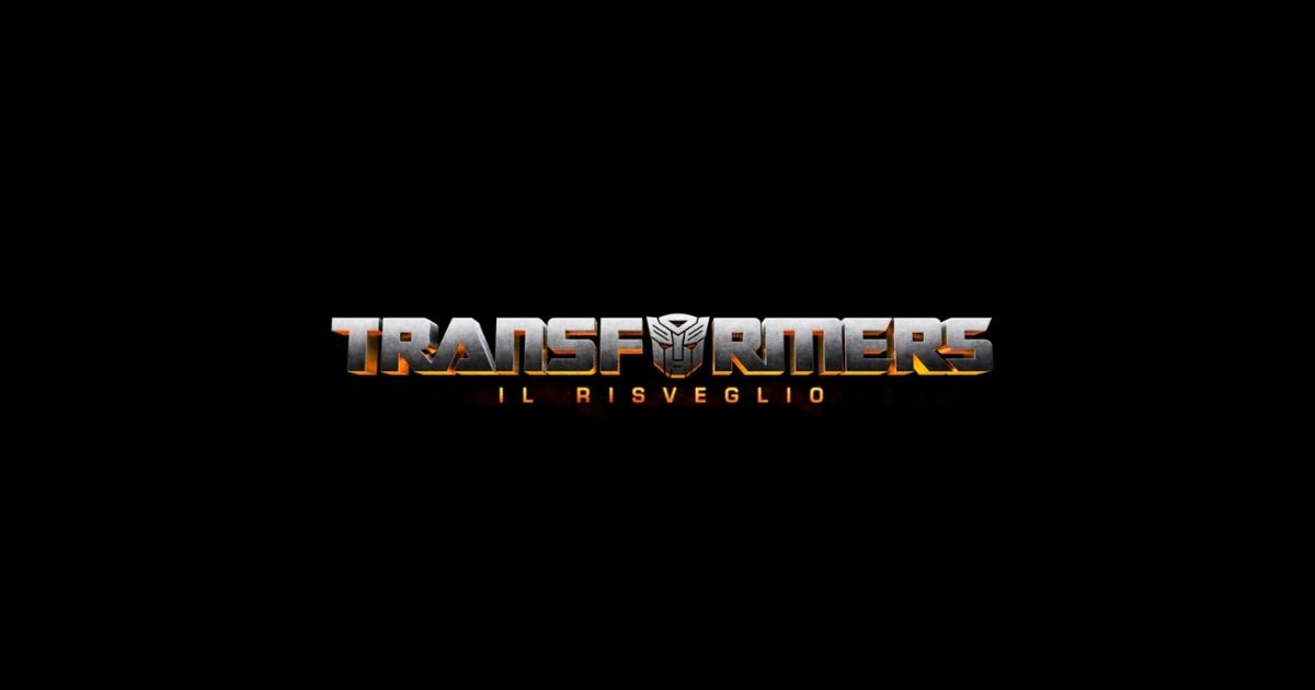 Transformers Il Risveglio (film 2022) trama, trailer ufficiale e cast