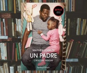 Un padre di Matthew Logelin