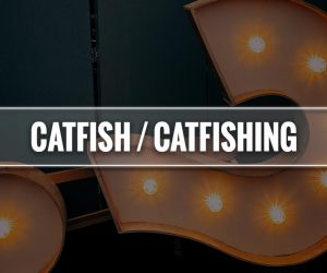 catfish significato